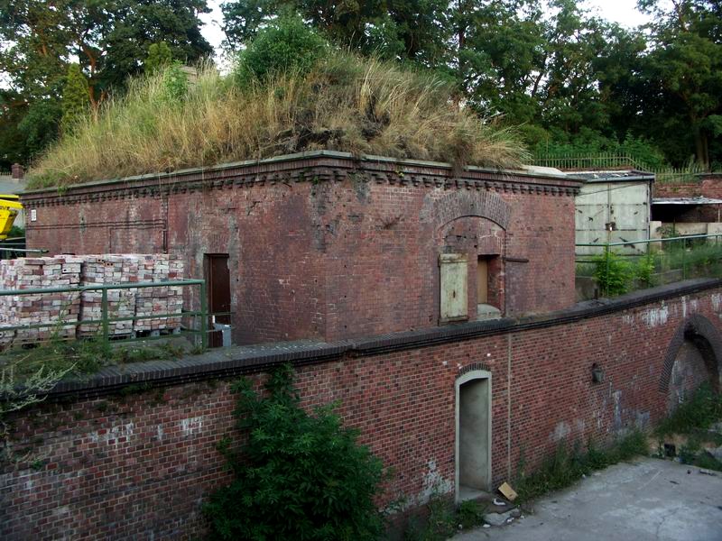 Fort VII 39