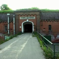 Fort VII 12