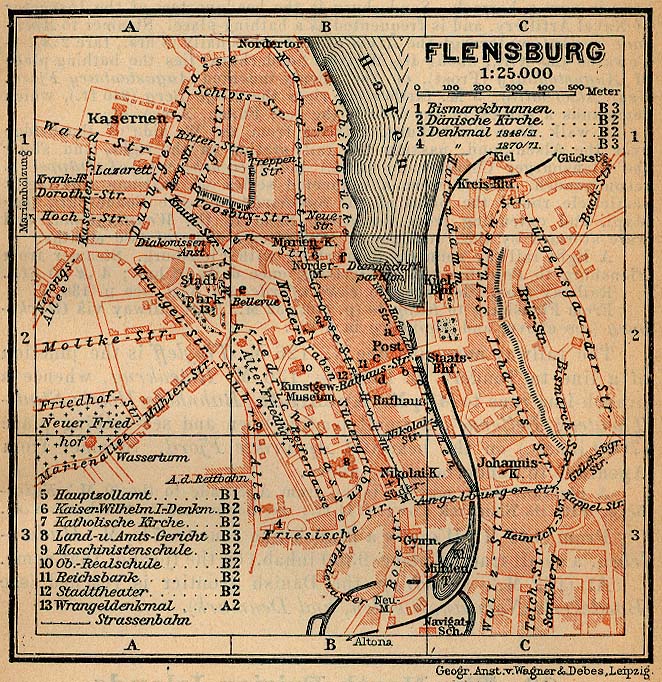 flensburg