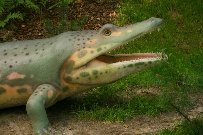 MASTODONZAUR 3
