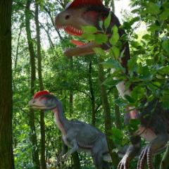 DILOFOZAUR 1