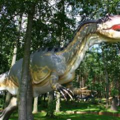DILOFOZAUR 2