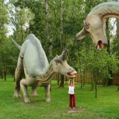 LAMBEOZAUR 1