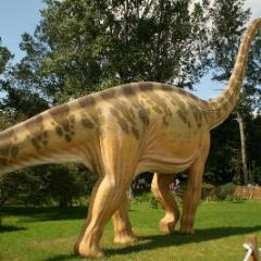 MAMENCHIZAUR 5