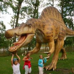 SPINOZAUR 1