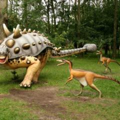 TROODON 1