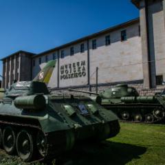 Muzeum Wojska Polskiego