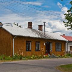 Muzeum Sromów :)