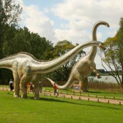 Zaurolandia