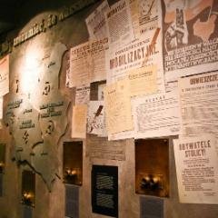 Muzeum Powstania Warszawskiego