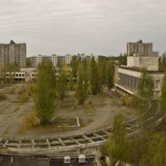 Prypec Plac
