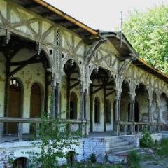 Kasyno oficerskie w Biedrusku