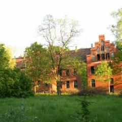 Szpital Psychiatryczny w Owińskach