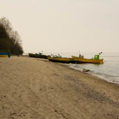 Torpedownia w Babich Dolach
