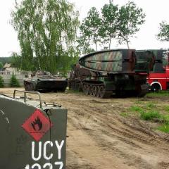 wozy 13