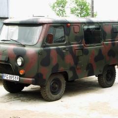wozy 25