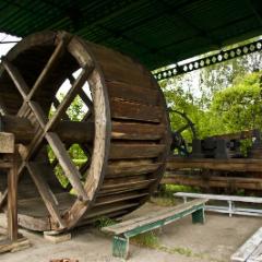 Skansen Maszyn Parowych Tarnowskie Góry