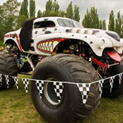 Monster