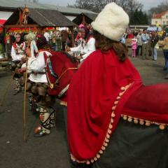kukeri